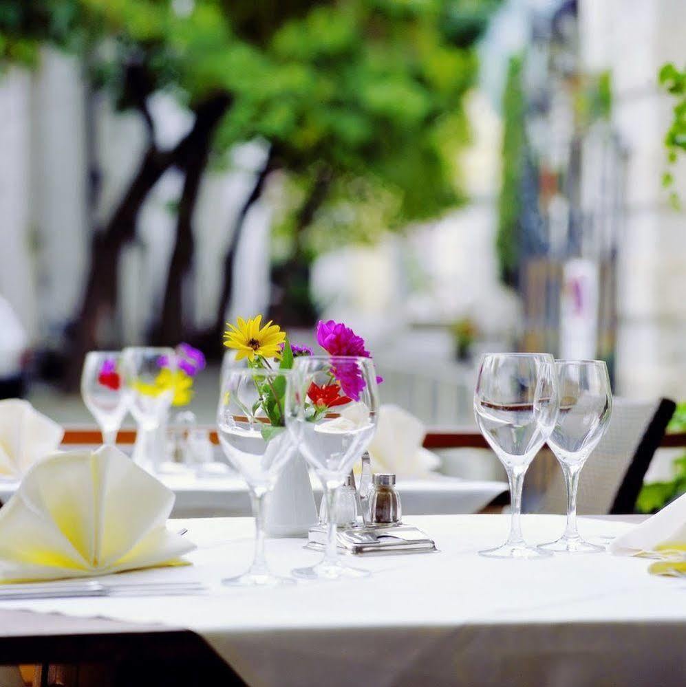 Hotel Krone - Eat, Drink, Stay Bressanone Exterior foto